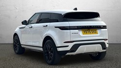 2025 (75) LAND ROVER RANGE ROVER EVOQUE 2.0 D200 Edition 5dr Auto 5209179