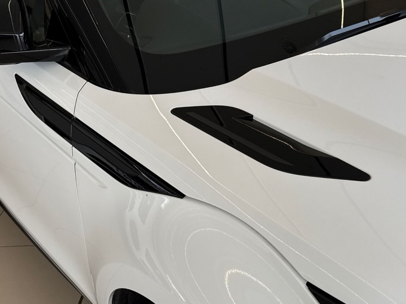 2025 (75) LAND ROVER RANGE ROVER EVOQUE 2.0 D200 Edition 5dr Auto 5209197