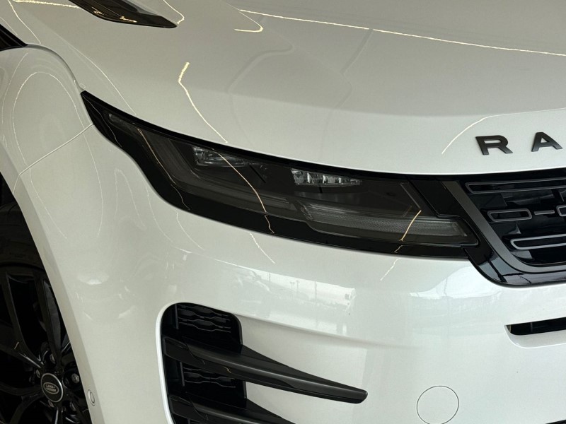 2025 (75) LAND ROVER RANGE ROVER EVOQUE 2.0 D200 Edition 5dr Auto 5209194