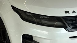 2025 (75) LAND ROVER RANGE ROVER EVOQUE 2.0 D200 Edition 5dr Auto 5209194
