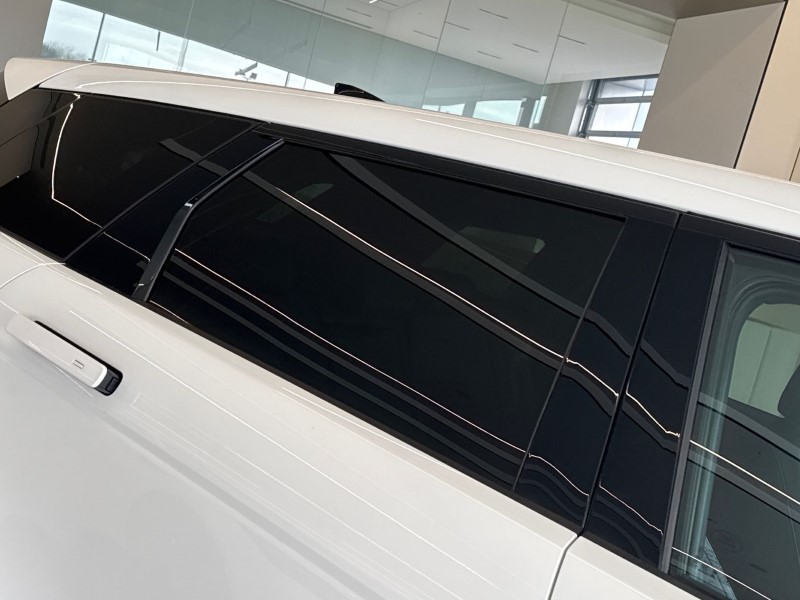 2025 (75) LAND ROVER RANGE ROVER EVOQUE 2.0 D200 Edition 5dr Auto 5209226