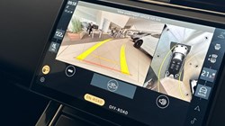 2025 (75) LAND ROVER RANGE ROVER EVOQUE 2.0 D200 Edition 5dr Auto 5209189