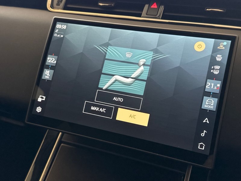 2025 (75) LAND ROVER RANGE ROVER EVOQUE 2.0 D200 Edition 5dr Auto 5209208