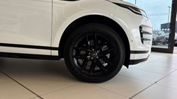 2025 (75) LAND ROVER RANGE ROVER EVOQUE 2.0 D200 Edition 5dr Auto 5209185