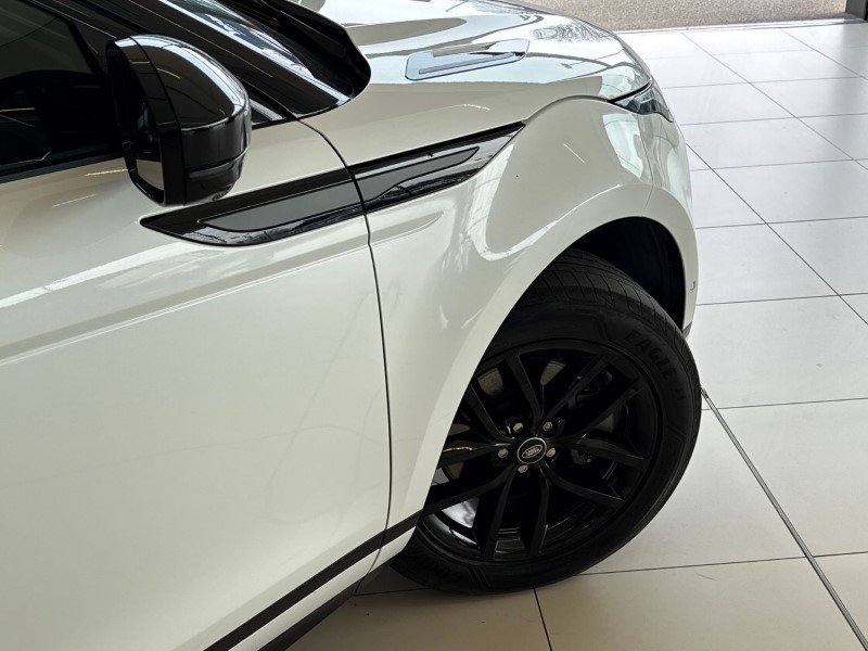 2025 (75) LAND ROVER RANGE ROVER EVOQUE 2.0 D200 Edition 5dr Auto 5209224