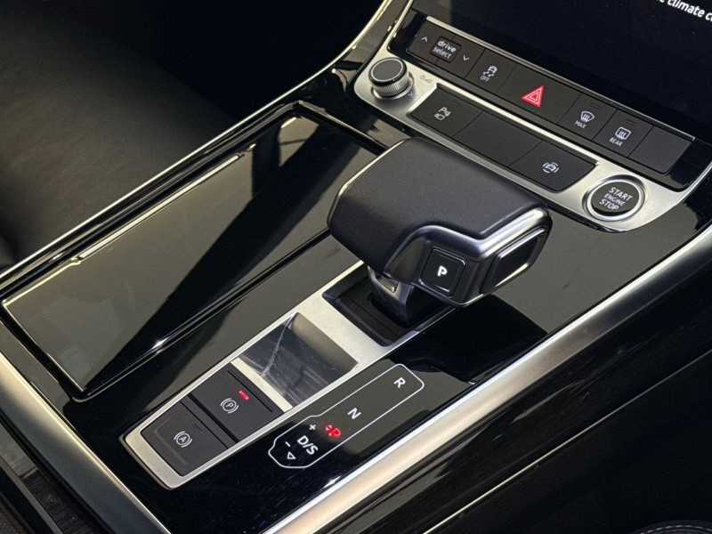 2022 (72) AUDI Q7 55 TFSI Quattro Black Edition 5dr Tiptronic 5205774