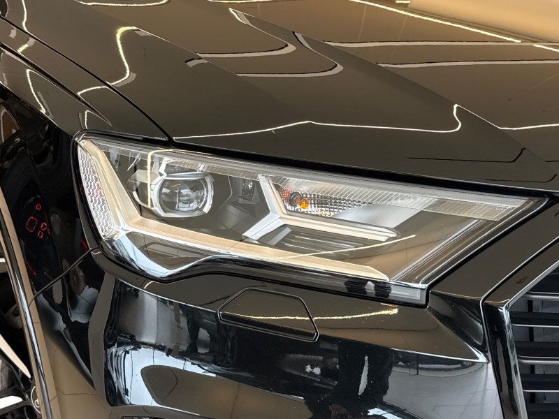 2022 (72) AUDI Q7 55 TFSI Quattro Black Edition 5dr Tiptronic 5205778