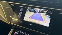 2022 (72) AUDI Q7 55 TFSI Quattro Black Edition 5dr Tiptronic 5205773