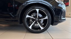 2022 (72) AUDI Q7 55 TFSI Quattro Black Edition 5dr Tiptronic 5205769