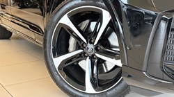 2022 (72) AUDI Q7 55 TFSI Quattro Black Edition 5dr Tiptronic 5205803