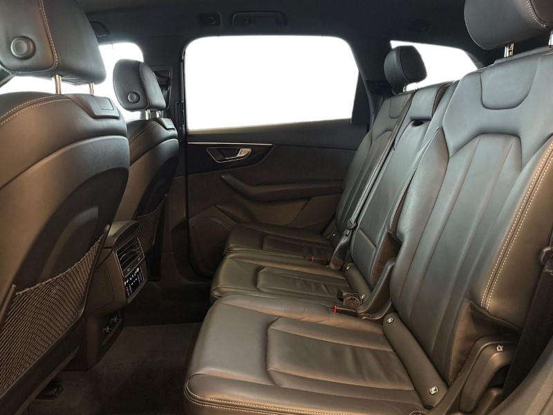 2022 (72) AUDI Q7 55 TFSI Quattro Black Edition 5dr Tiptronic 5205765