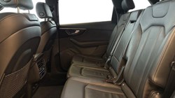 2022 (72) AUDI Q7 55 TFSI Quattro Black Edition 5dr Tiptronic 5205765
