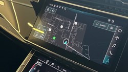 2022 (72) AUDI Q7 55 TFSI Quattro Black Edition 5dr Tiptronic 5205772