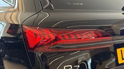 2022 (72) AUDI Q7 55 TFSI Quattro Black Edition 5dr Tiptronic 5205780