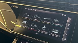 2022 (72) AUDI Q7 55 TFSI Quattro Black Edition 5dr Tiptronic 5205790