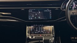 2022 (72) AUDI Q7 55 TFSI Quattro Black Edition 5dr Tiptronic 5205775