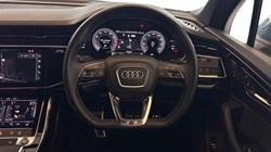 2022 (72) AUDI Q7 55 TFSI Quattro Black Edition 5dr Tiptronic 5205776