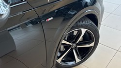 2022 (72) AUDI Q7 55 TFSI Quattro Black Edition 5dr Tiptronic 5205808