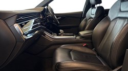 2022 (72) AUDI Q7 55 TFSI Quattro Black Edition 5dr Tiptronic 5205764