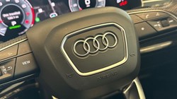 2022 (72) AUDI Q7 55 TFSI Quattro Black Edition 5dr Tiptronic 5205787