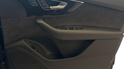 2022 (72) AUDI Q7 55 TFSI Quattro Black Edition 5dr Tiptronic 5205782