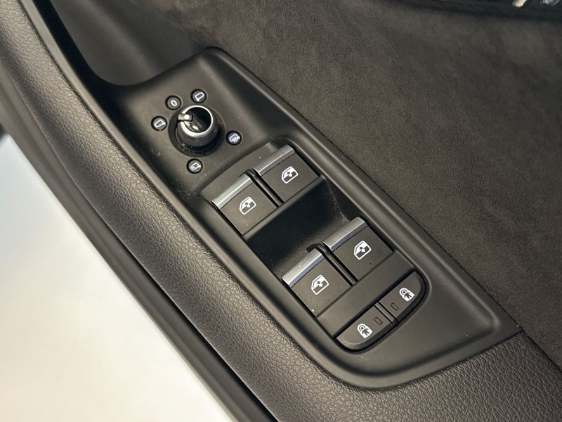 2022 (72) AUDI Q7 55 TFSI Quattro Black Edition 5dr Tiptronic 5205783