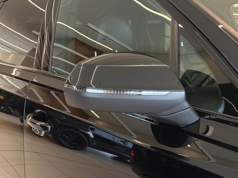 2022 (72) AUDI Q7 55 TFSI Quattro Black Edition 5dr Tiptronic 5205809