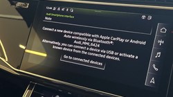 2022 (72) AUDI Q7 55 TFSI Quattro Black Edition 5dr Tiptronic 5205791