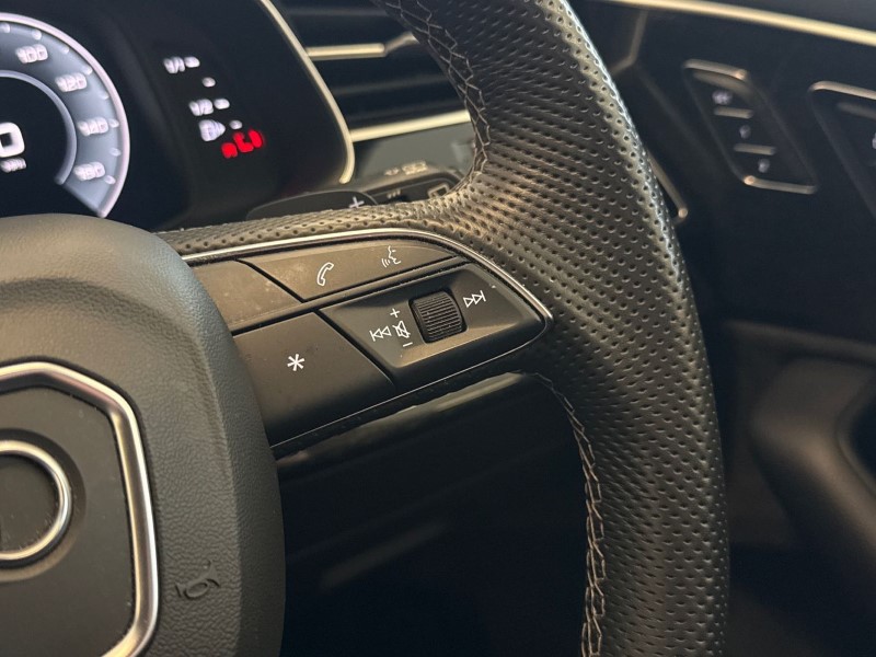 2022 (72) AUDI Q7 55 TFSI Quattro Black Edition 5dr Tiptronic 5205789