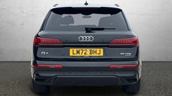 2022 (72) AUDI Q7 55 TFSI Quattro Black Edition 5dr Tiptronic 5205767