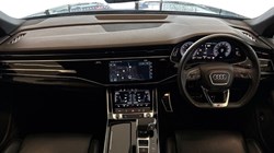 2022 (72) AUDI Q7 55 TFSI Quattro Black Edition 5dr Tiptronic 5205770