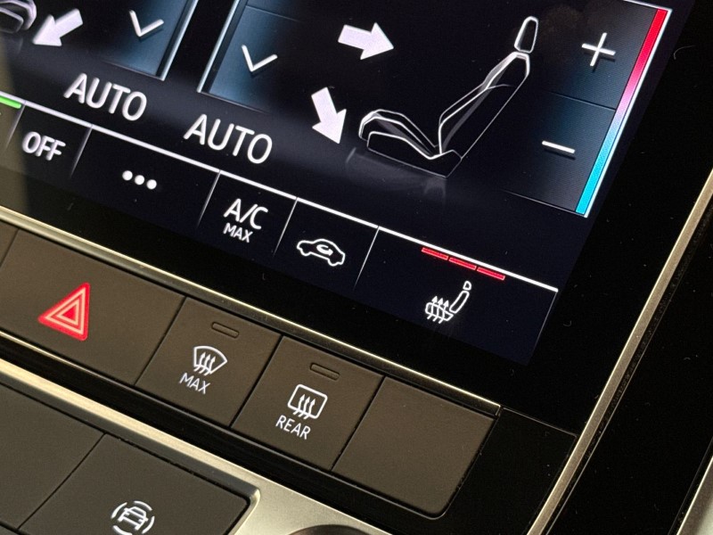 2022 (72) AUDI Q7 55 TFSI Quattro Black Edition 5dr Tiptronic 5205794