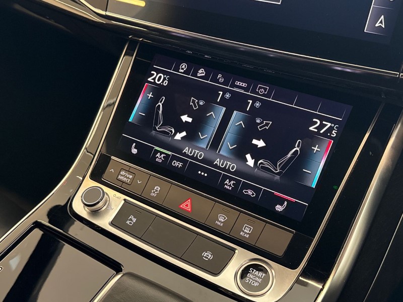 2022 (72) AUDI Q7 55 TFSI Quattro Black Edition 5dr Tiptronic 5205792