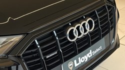 2022 (72) AUDI Q7 55 TFSI Quattro Black Edition 5dr Tiptronic 5205802