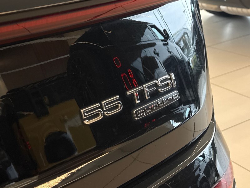 2022 (72) AUDI Q7 55 TFSI Quattro Black Edition 5dr Tiptronic 5205805