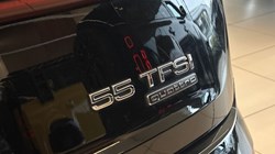 2022 (72) AUDI Q7 55 TFSI Quattro Black Edition 5dr Tiptronic 5205805