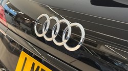 2022 (72) AUDI Q7 55 TFSI Quattro Black Edition 5dr Tiptronic 5205804