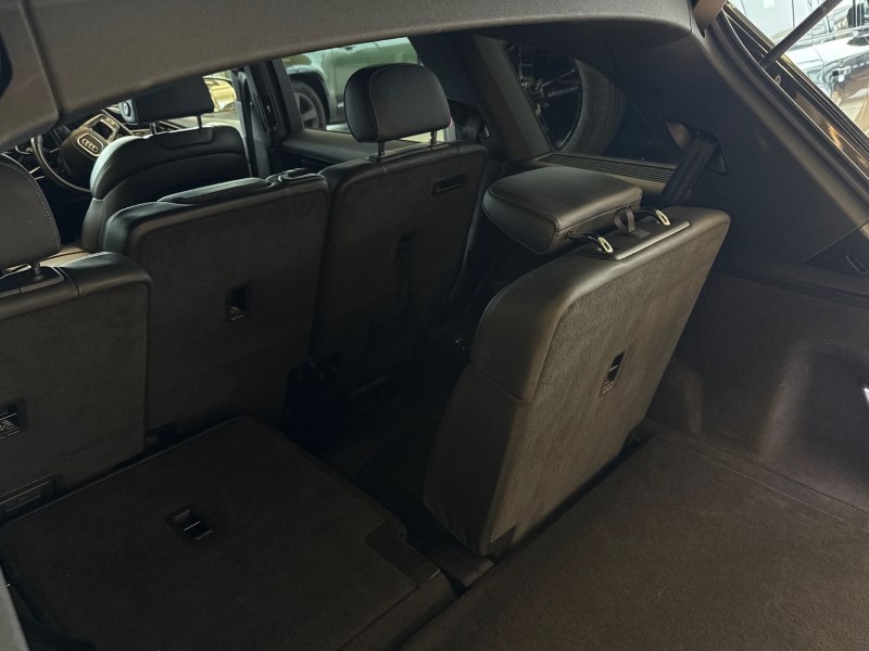 2022 (72) AUDI Q7 55 TFSI Quattro Black Edition 5dr Tiptronic 5205811