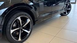 2022 (72) AUDI Q7 55 TFSI Quattro Black Edition 5dr Tiptronic 5205807