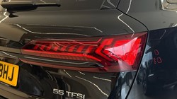 2022 (72) AUDI Q7 55 TFSI Quattro Black Edition 5dr Tiptronic 5205806