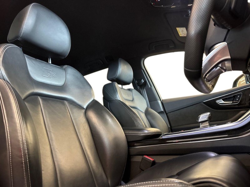 2022 (72) AUDI Q7 55 TFSI Quattro Black Edition 5dr Tiptronic 5205786