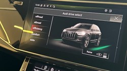 2022 (72) AUDI Q7 55 TFSI Quattro Black Edition 5dr Tiptronic 5205793