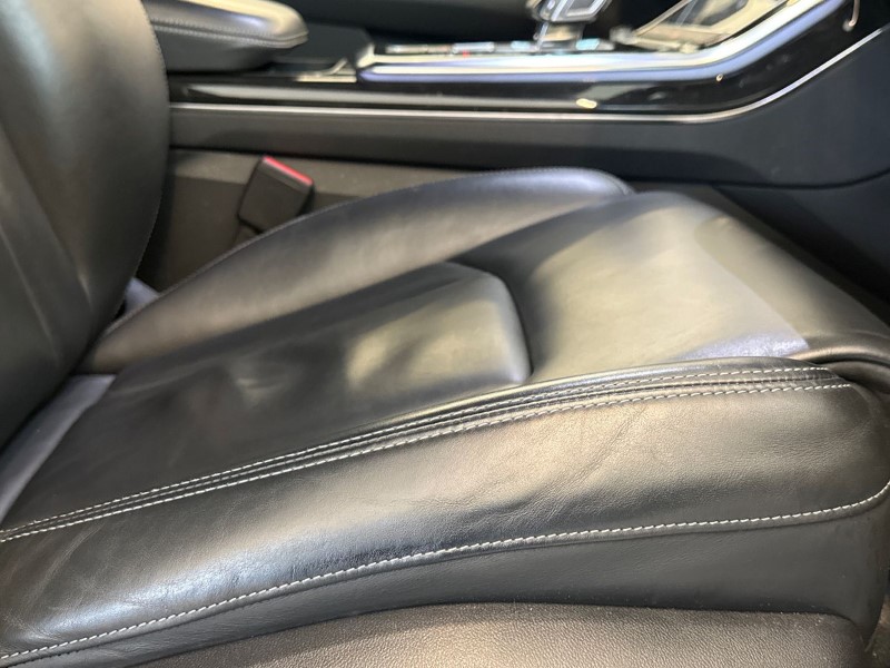 2022 (72) AUDI Q7 55 TFSI Quattro Black Edition 5dr Tiptronic 5205785