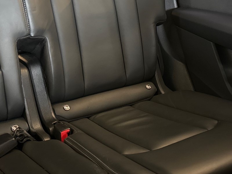 2022 (72) AUDI Q7 55 TFSI Quattro Black Edition 5dr Tiptronic 5205796