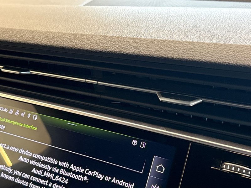 2022 (72) AUDI Q7 55 TFSI Quattro Black Edition 5dr Tiptronic 5205795