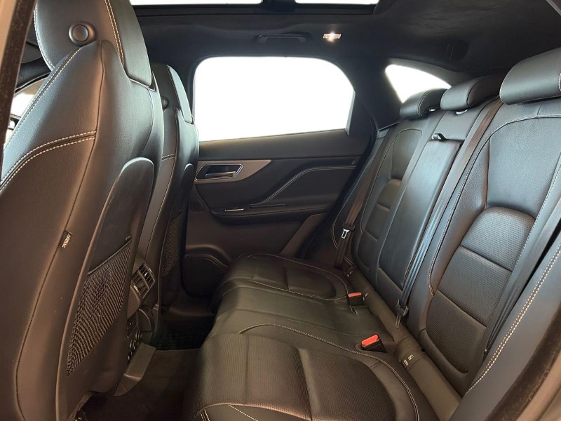 2019 (19) JAGUAR F-PACE 3.0d V6 S 5dr Auto AWD 5196024