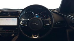 2019 (19) JAGUAR F-PACE 3.0d V6 S 5dr Auto AWD 5196035
