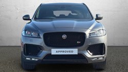 2019 (19) JAGUAR F-PACE 3.0d V6 S 5dr Auto AWD 5196027