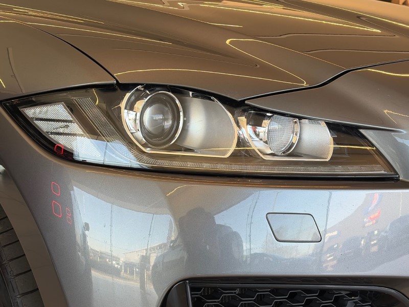 2019 (19) JAGUAR F-PACE 3.0d V6 S 5dr Auto AWD 5196037