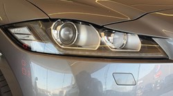 2019 (19) JAGUAR F-PACE 3.0d V6 S 5dr Auto AWD 5196037